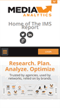 Mobile Screenshot of imsreport.com